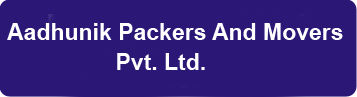 Movers Packers Gurgaon